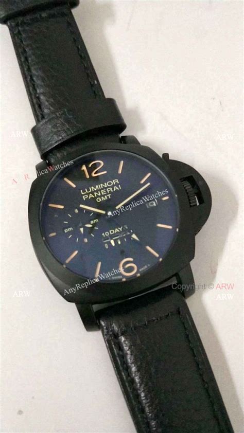 panerai luminor 10 days replica|panerai alternative watches.